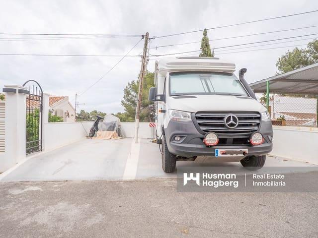 Chalet en venta en Javea / Xàbia, Alicante Costa Blanca
