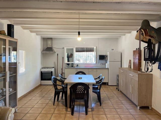 Chalet en venta en Javea / Xàbia, Alicante Costa Blanca