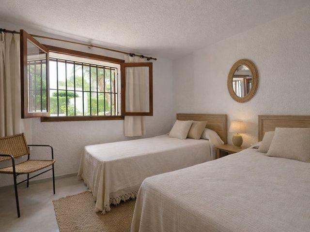 Chalet en venta en Javea / Xàbia, Alicante Costa Blanca