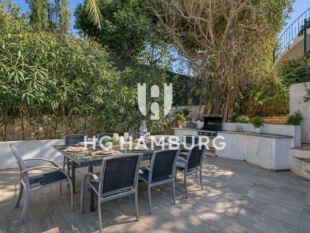 Chalet en venta en Javea / Xàbia, Alicante Costa Blanca