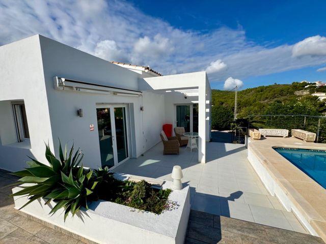 Chalet en venta en Javea / Xàbia, Alicante Costa Blanca