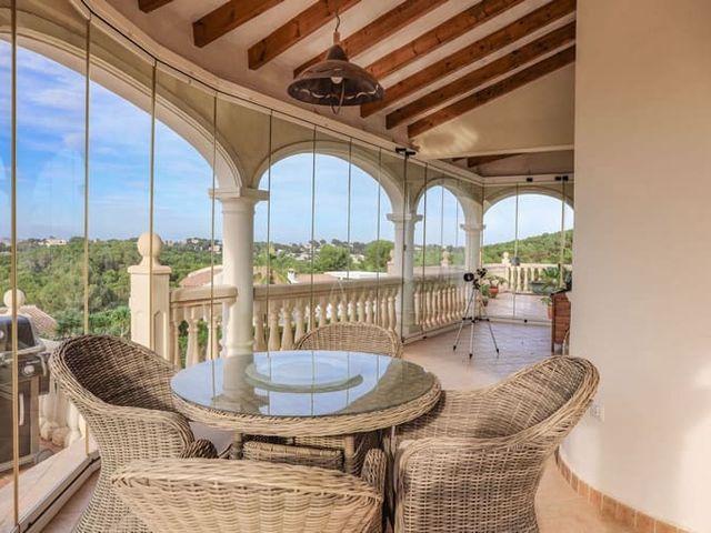 Chalet en venta en Javea / Xàbia, Alicante Costa Blanca