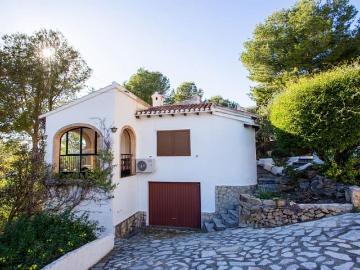 Chalet en venta en Javea / Xàbia, Alicante Costa Blanca