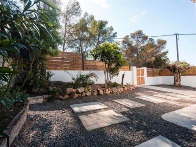 Chalet en venta en Javea / Xàbia, Alicante Costa Blanca