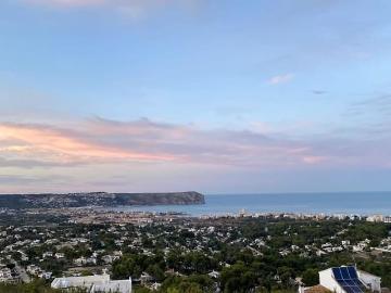 Chalet en venta en Javea / Xàbia, Alicante Costa Blanca