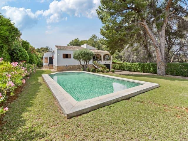 Chalet en venta en Javea / Xàbia, Alicante Costa Blanca