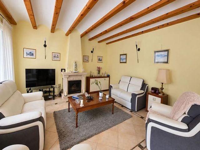 Chalet en venta en Javea / Xàbia, Alicante Costa Blanca