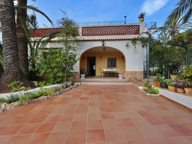 Chalet en venta en Javea / Xàbia, Alicante Costa Blanca