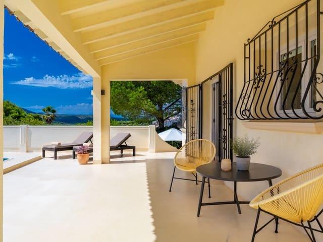 Chalet en venta en Javea / Xàbia, Alicante Costa Blanca