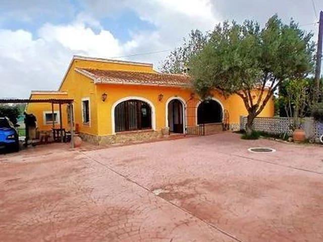 Chalet en venta en Javea / Xàbia, Alicante Costa Blanca