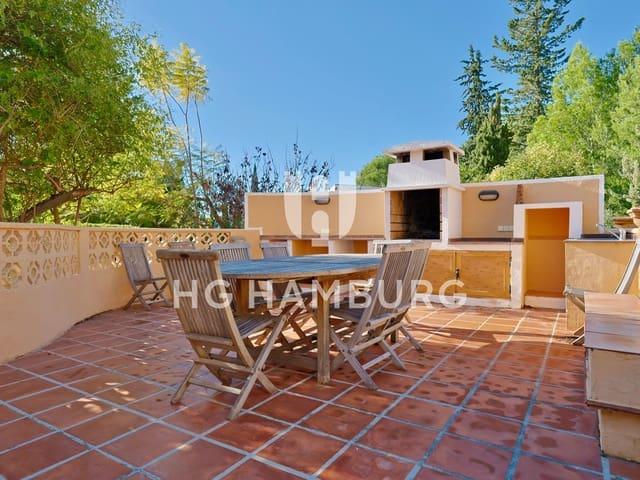 Chalet en venta en Javea / Xàbia, Alicante Costa Blanca