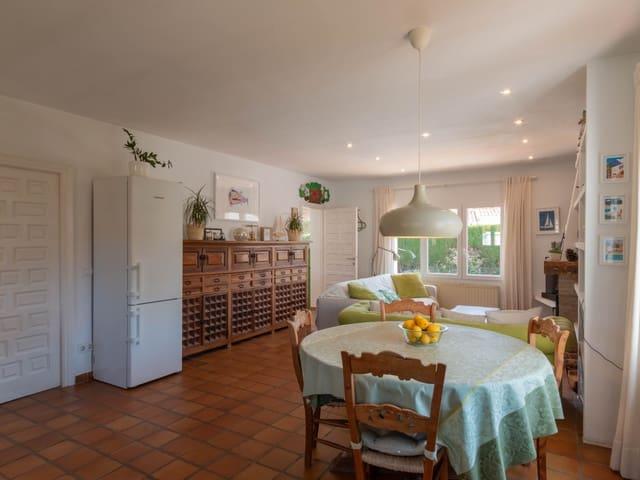 Chalet en venta en Javea / Xàbia, Alicante Costa Blanca