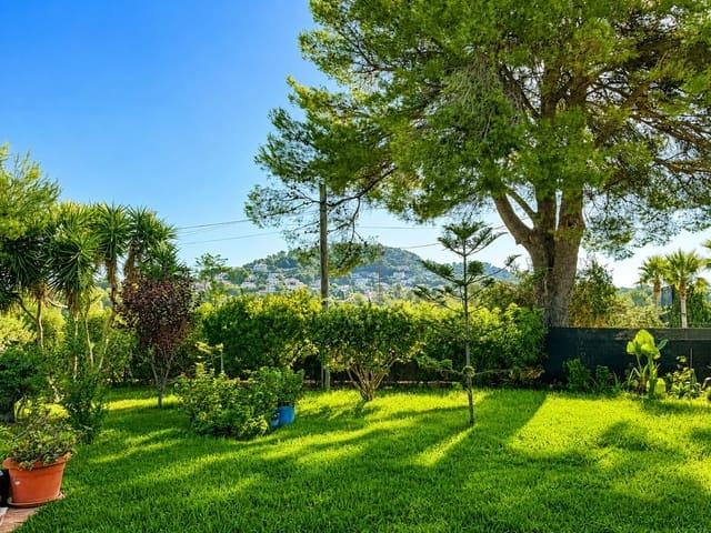 Chalet en venta en Javea / Xàbia, Alicante Costa Blanca