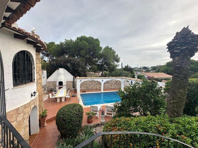 Chalet en venta en Javea / Xàbia, Alicante Costa Blanca
