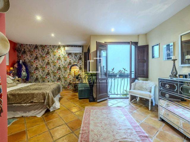 Chalet en venta en Javea / Xàbia, Alicante Costa Blanca