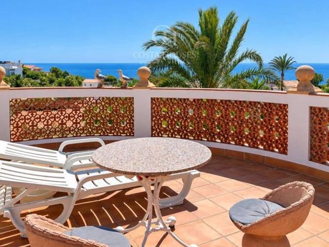 Chalet en venta en Javea / Xàbia, Alicante Costa Blanca