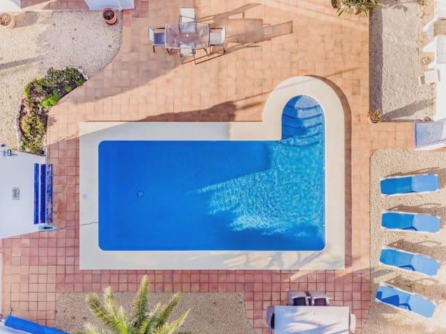 Chalet en venta en Javea / Xàbia, Alicante Costa Blanca