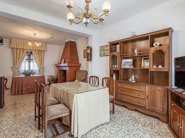 Chalet en venta en Jayena, Granada