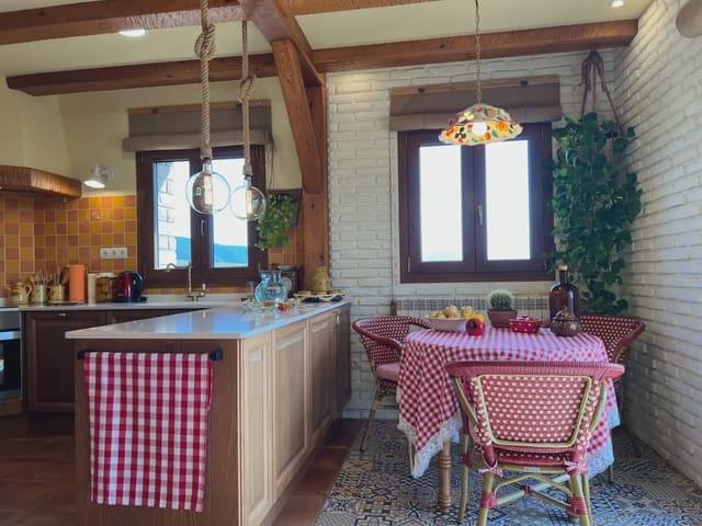 Chalet en venta en Jaca, Huesca