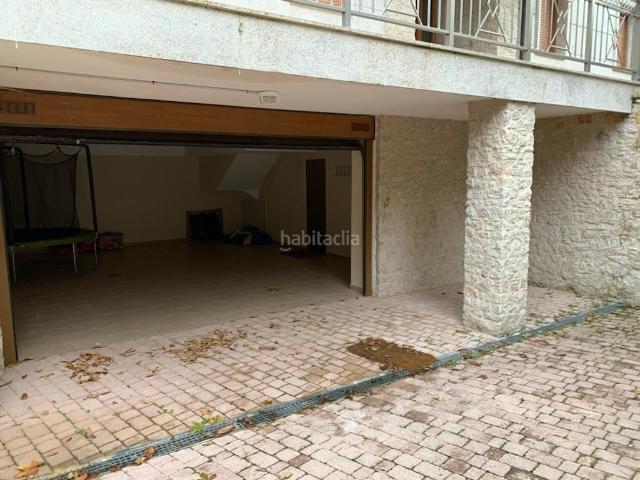 Chalet en venta en Jaca, Paseo de la Cantera. Chalet adosado en venta en Paseo la cantera s n Paseo de la Cantera, Jaca. Chalets.