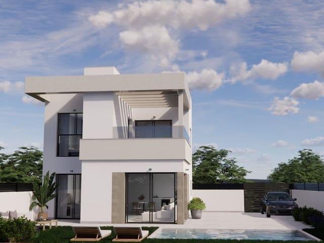 Chalet en venta en Jacarilla, Alicante