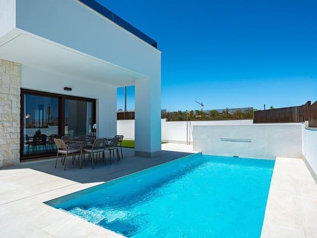 Chalet en venta en Jacarilla, Alicante
