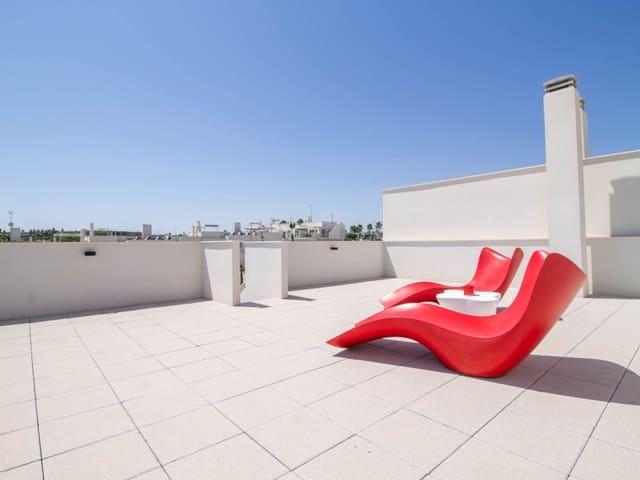 Chalet en venta en Jacarilla, Alicante