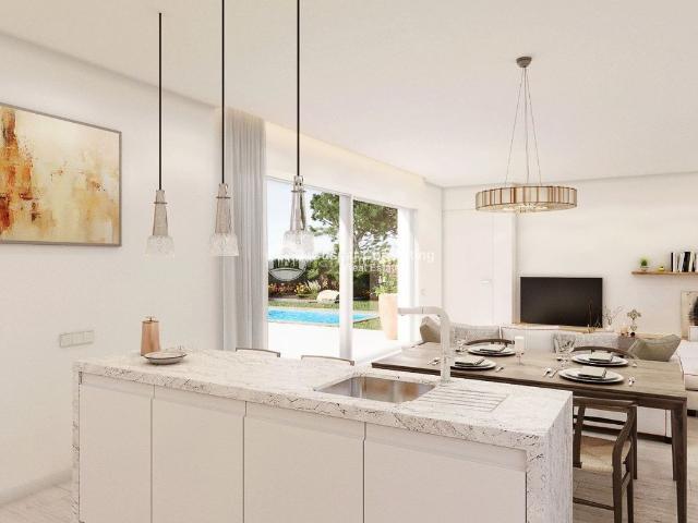 Chalet en venta en Jacarilla. en Orihuela. Chalets.