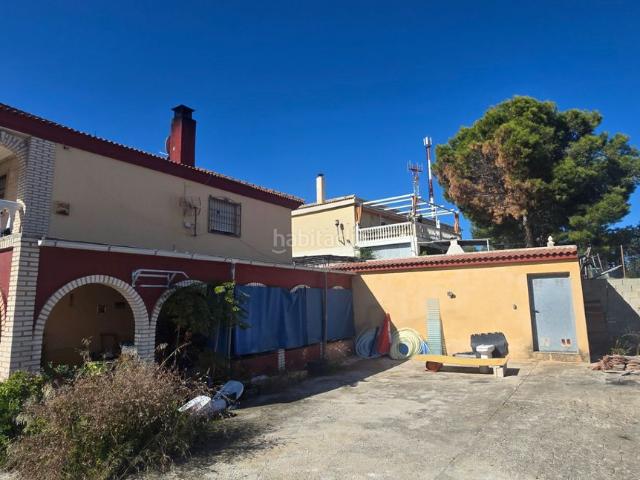 Chalet en venta en Jaén, Valdeastillas Fuentezuelas. Chalet en valdeastillas. Chalets.