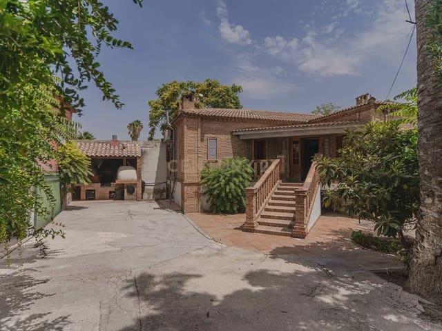 Chalet en venta en Jaén, Jaén