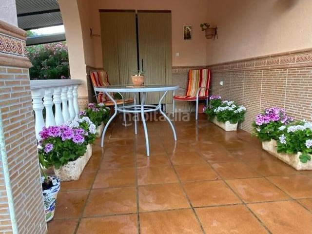 Chalet en venta en Jaén, Puente Jontoya Puente de la Sierra El Arroyo. MAGINIFICO CHALET 150.000 EUROS. Chalets.
