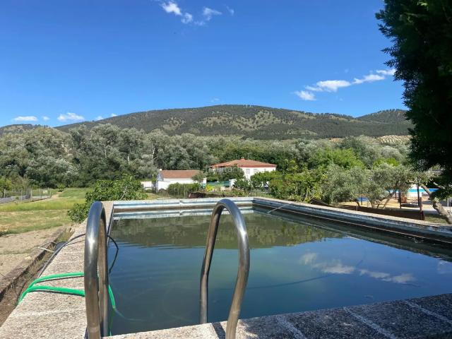 Chalet en venta en Jaén, Puente Jontoya Puente de la Sierra El Arroyo. Puente Jontoya Puente de la Sierra. Chalets.