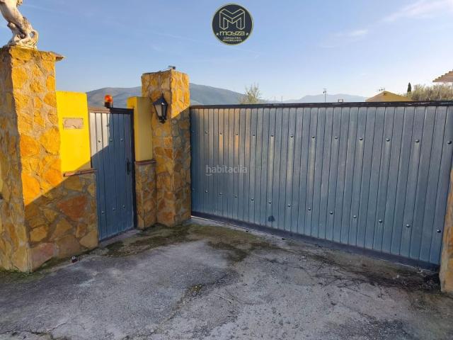 Chalet en venta en Jaén, Puente Tablas Puente Nuevo Cerro Molina. Chalet en venta en Afueras de Jaén Cerromolina, 2 dormitorios. Chalets.