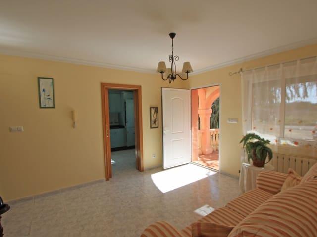 Chalet en venta en Jalón / Xaló, Alicante Costa Blanca
