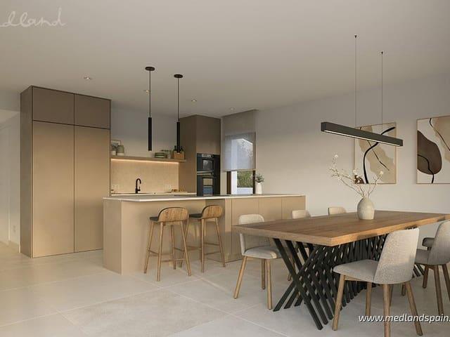 Chalet en venta en Jalón / Xaló, Alicante Costa Blanca