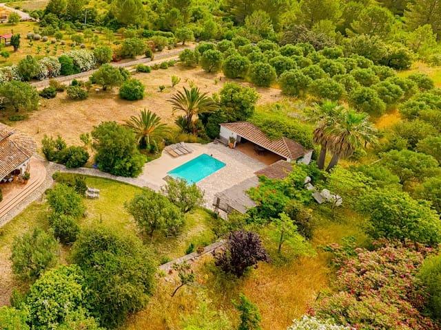 Chalet en venta en Jalón / Xaló, Alicante Costa Blanca