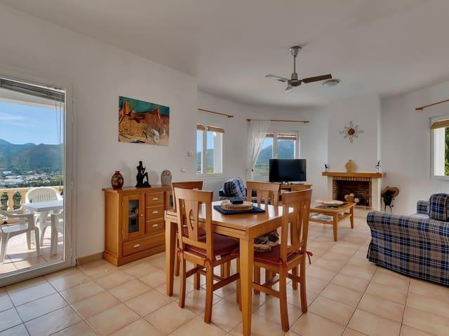 Chalet en venta en Jalón / Xaló, Alicante Costa Blanca