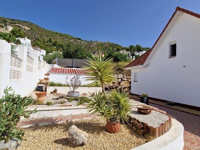 Chalet en venta en Jalón / Xaló, Alicante Costa Blanca