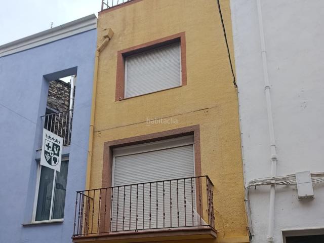 Chalet en venta en Jana la. Solvia Inmobiliaria Casa Jana la. Chalets Jana.