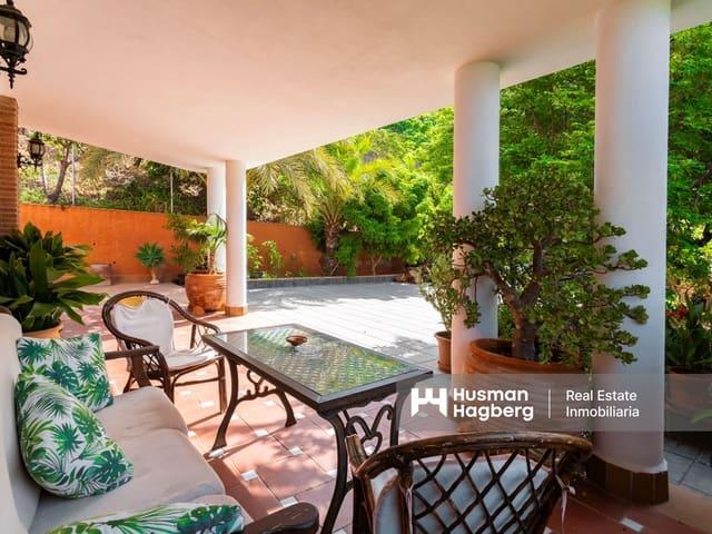 Chalet en venta en Jete, Granada Costa Tropical