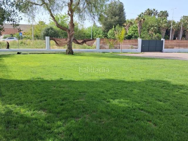 Chalet en venta en Jerez de la Frontera, Caballero Bonald S. José Obrero Guadalcacín. *Casa Independiente en las Afueras de Jerez: Tu Refugio Ideal*. Chalets Jerez de la.