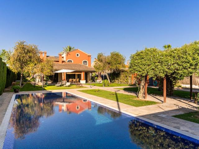 Chalet en venta en Jerez de la Frontera, Caballero Bonald S. José Obrero Guadalcacín. CHALET ESPECTACULAR EN JEREZ. Chalets Jerez de la.