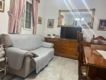Chalet en venta en Jerez de la Frontera, Centro. Espectacular casa en pleno centro de Jerez Ideal para vivir e invertir. Chalets Jerez de la.