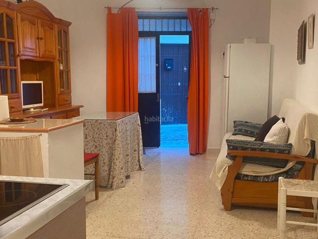 Chalet en venta en Jerez de la Frontera, Centro. Espectacular casa en pleno centro de Jerez Ideal para vivir e invertir. Chalets Jerez de la.