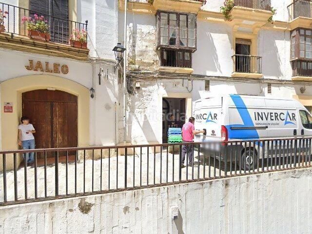 Chalet en venta en Jerez de la Frontera, Centro. Inmueble en Jerez de la Frontera. Chalets Jerez de la.