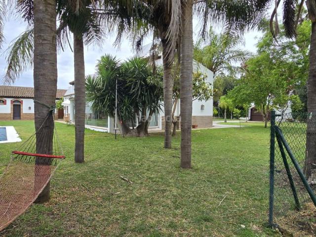 Chalet en venta en Jerez de la Frontera, Chapín Campus Universitario Navinco. Chalets Jerez de la.