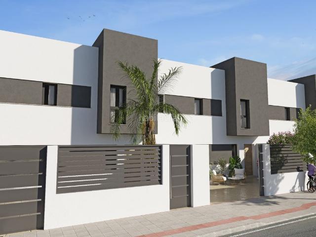 Chalet en venta en Jerez de la Frontera, Pozoalbero. Chalets Jerez de la.