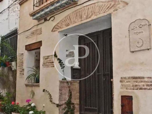 Chalet en venta en Jérica, Castellón