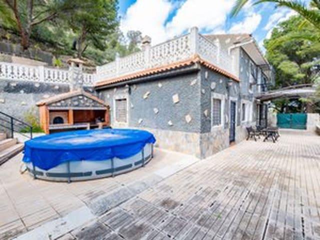 Chalet en venta en Jijona / Xixona, Alicante