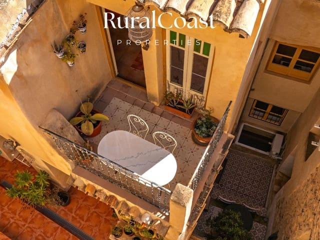 Chalet en venta en Jijona / Xixona, Alicante